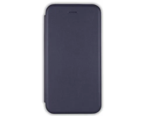 Чохол до мобільного телефона BeCover Exclusive Infinix Hot 60 Pro Plus (X6886) Deep Blue (714717)