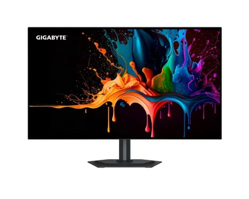 Монітор GIGABYTE MO27Q28G EK