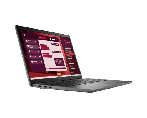 Ноутбук Dell Latitude 3550 (210-BLRF_i516512TWP)