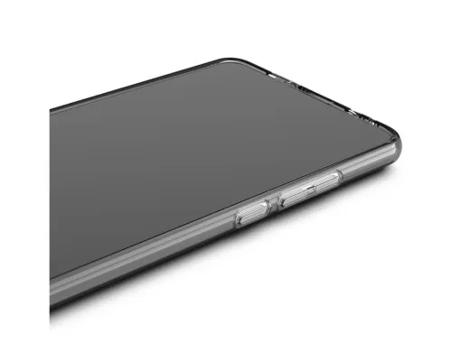 Чохол до мобільного телефона BeCover silicone Samsung Galaxy A57 5G SM-A576 Transparent (714858)
