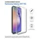 Чохол до мобільного телефона BeCover silicone Samsung Galaxy A57 5G SM-A576 Transparent (714858)