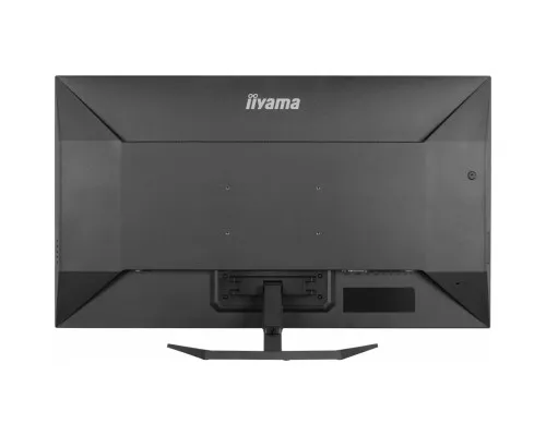 Монітор iiyama X4373UHSU-B2