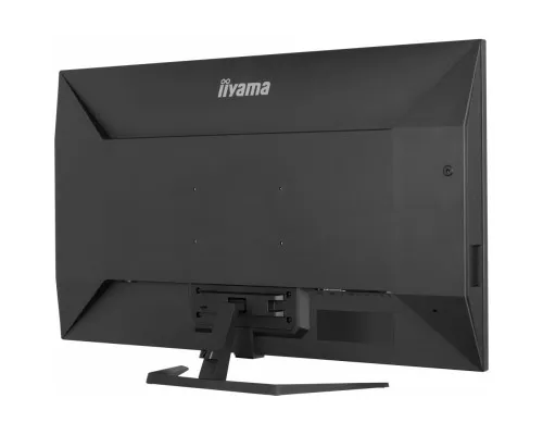 Монітор iiyama X4373UHSU-B2