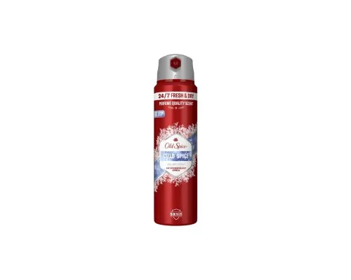 Антиперспірант Old Spice Cold Spice 150 мл (8006530101608)
