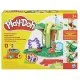 Набір для творчості Hasbro Play-Doh Верхівка дерева з масою для ліплення (G0504)