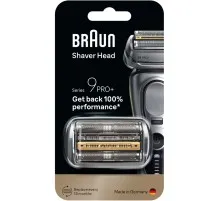 Аксесуари до електробритв Braun 96M