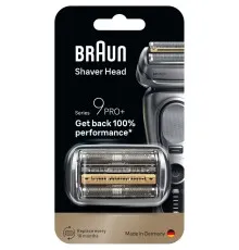 Аксесуари до електробритв Braun 96M