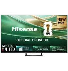 Телевізор Hisense 85E8S