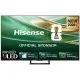 Телевізор Hisense 85E8S