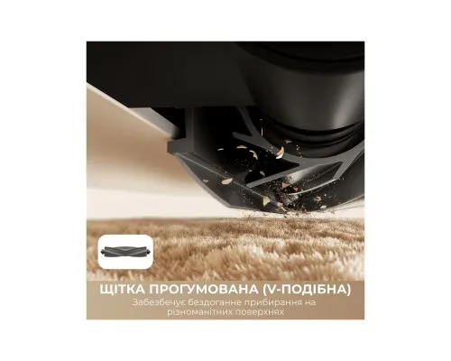 Пилосос Dreame D30 Ultra White (RTD31TE)