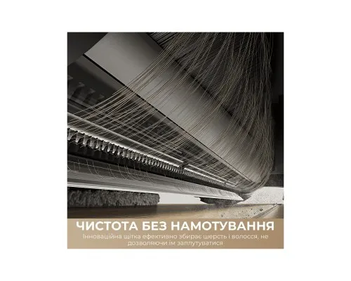 Пилосос Dreame D30 Ultra White (RTD31TE)
