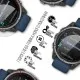 Плівка захисна Armorstandart hydrogel Garmin quatix 8 47mm 6 pcs (ARM91676)