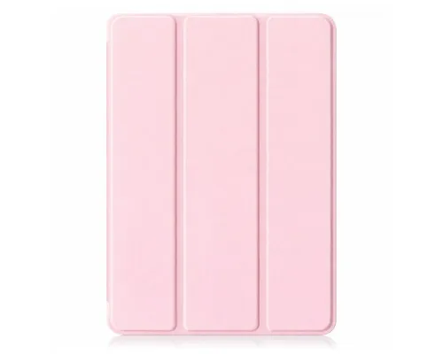 Чохол до планшета BeCover Soft Edge TPU Xiaomi Pad 8 / 8 Pro 11.2" Pink (715552)