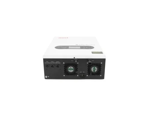 Сонячний інвертор Must PV18-6248ECO, 6200W 48V (PV18-6248ECO)