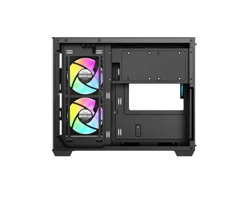 Корпус для ПК OCYPUS GAMMA-C54-BKD300XX-GL
