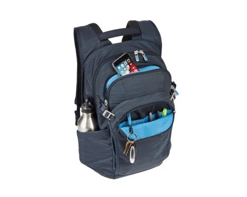 Рюкзак для ноутбука Thule 17" Construct Backpack 24L CONBP-116 Carbon Blue (3205353)