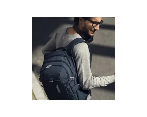Рюкзак для ноутбука Thule 17" Construct Backpack 24L CONBP-116 Carbon Blue (3205353)