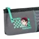 Пенал Yes мякий Demon Slayer. Tanjiro PH-33 (533786)