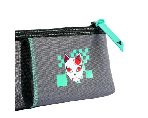 Пенал Yes мякий Demon Slayer. Tanjiro PH-33 (533786)