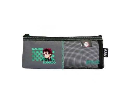 Пенал Yes мякий Demon Slayer. Tanjiro PH-33 (533786)
