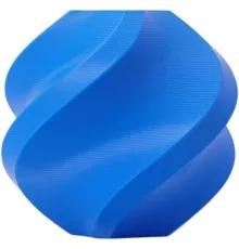 Пластик для 3D-принтера Bambu Lab PETG Basic 1.75 1kg Blue, Navy 30604 (G00-B01-1.75-1000-SPL)