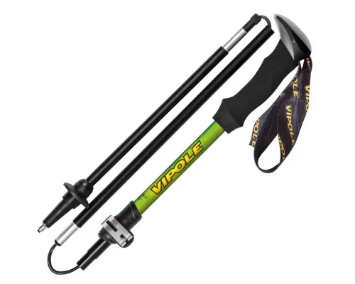 Трекінгові палиці Vipole Fuji 130 DLX (S25 41) (DAS303464)