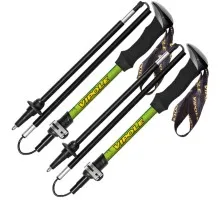 Трекінгові палиці Vipole Fuji 130 DLX (S25 41) (DAS303464)