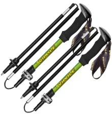 Трекінгові палиці Vipole Fuji 130 DLX (S25 41) (DAS303464)