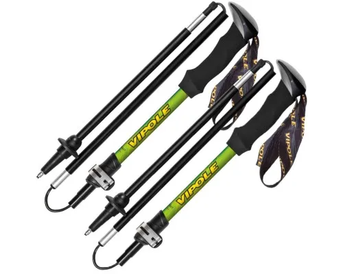 Трекінгові палиці Vipole Fuji 130 DLX (S25 41) (DAS303464)