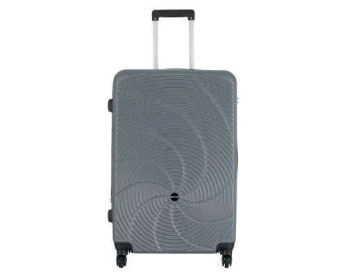 Валіза Semi Line 28" (L) Graphite (T5924-3) (DAS303626)