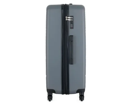 Валіза Semi Line 28" (L) Graphite (T5924-3) (DAS303626)