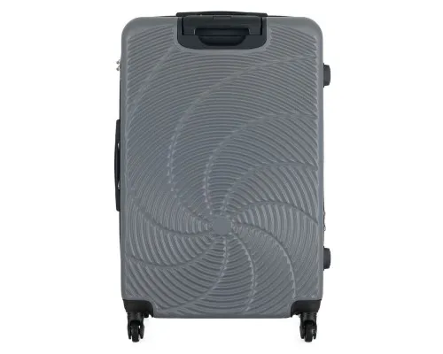 Валіза Semi Line 28" (L) Graphite (T5924-3) (DAS303626)