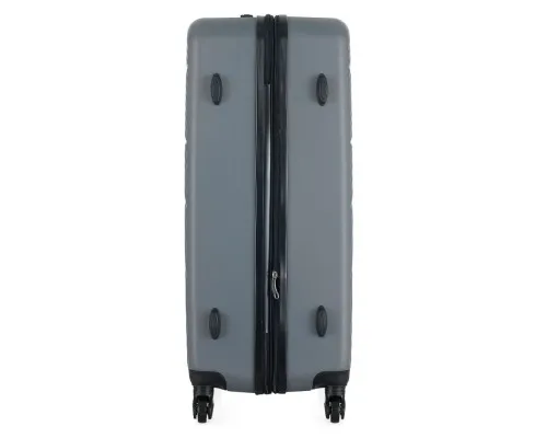 Валіза Semi Line 28" (L) Graphite (T5924-3) (DAS303626)