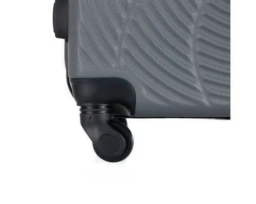 Валіза Semi Line 28" (L) Graphite (T5924-3) (DAS303626)