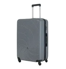 Валіза Semi Line 28" (L) Graphite (T5924-3) (DAS303626)