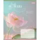 Зошит 1 вересня Tender Flowers А5 60 аркушів лінія (768083)