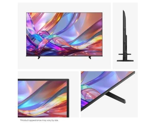 Телевізор Hisense 85E7S