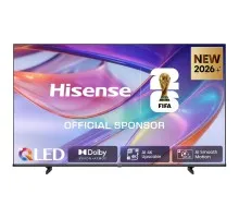 Телевізор Hisense 85E7S