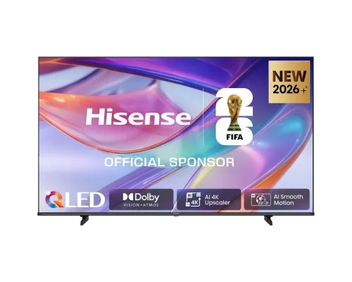 Телевізор Hisense 85E7S
