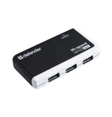 Концентратор Defender QUADRO INFIX (83504)