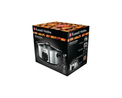 Мультиварка Russell Hobbs 22750-56