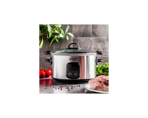 Мультиварка Russell Hobbs 22750-56