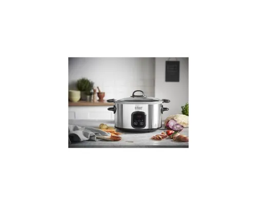 Мультиварка Russell Hobbs 22750-56