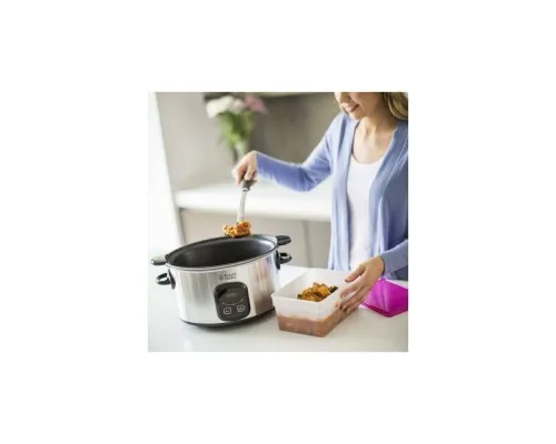 Мультиварка Russell Hobbs 22750-56