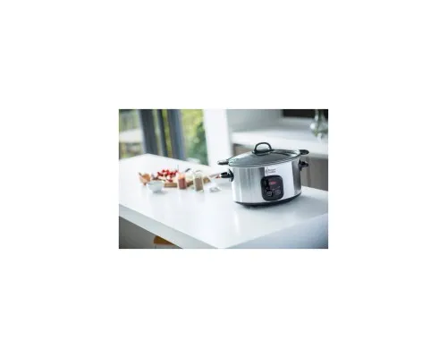 Мультиварка Russell Hobbs 22750-56