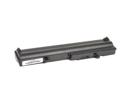 Акумулятор до ноутбука TOSHIBA Mini Notebook NB300 (TA3785LH) 11.1V 5200mAh PowerPlant (NB510214)