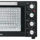 Електропіч Rotex ROT450-B