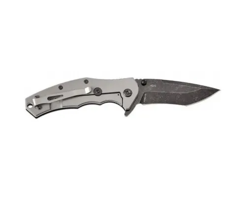 Ніж Skif Griffin II BSW Black (422SEB)