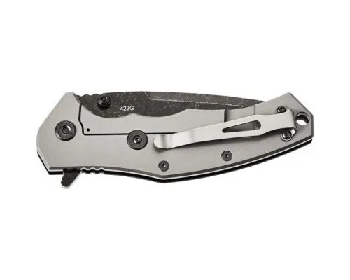 Ніж Skif Griffin II BSW Black (422SEB)