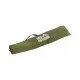 Крісло складане Skif Outdoor Soft Base Black/Olive (ZF-F001BOL)